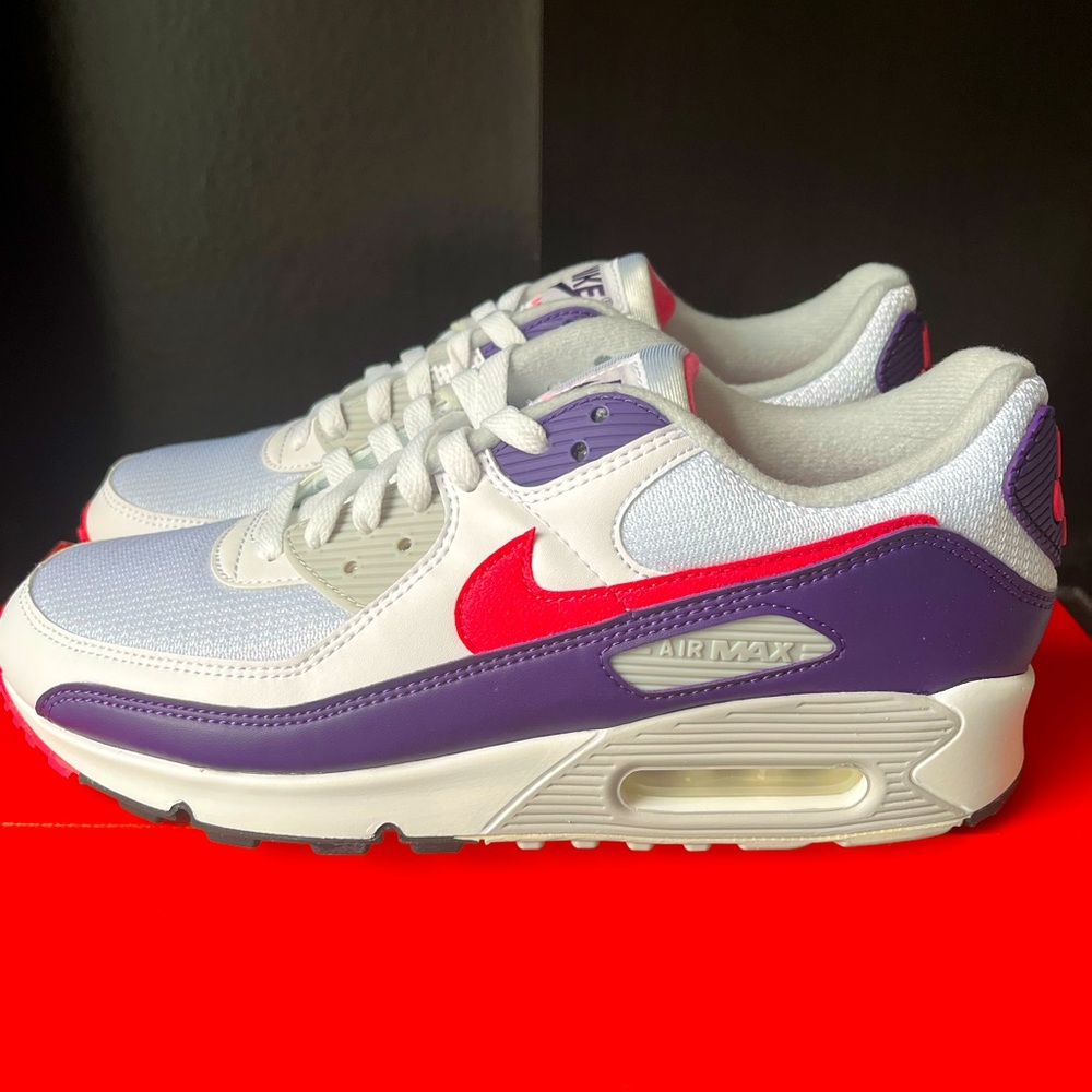 Air Max 3 Eggplant Women’s size 11